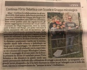 L’Unione Monregalese 2024 10 16