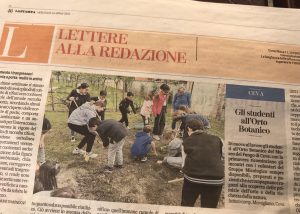 La Stampa 2024 04 24