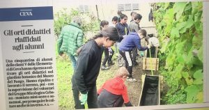 La Stampa 2024 10 19